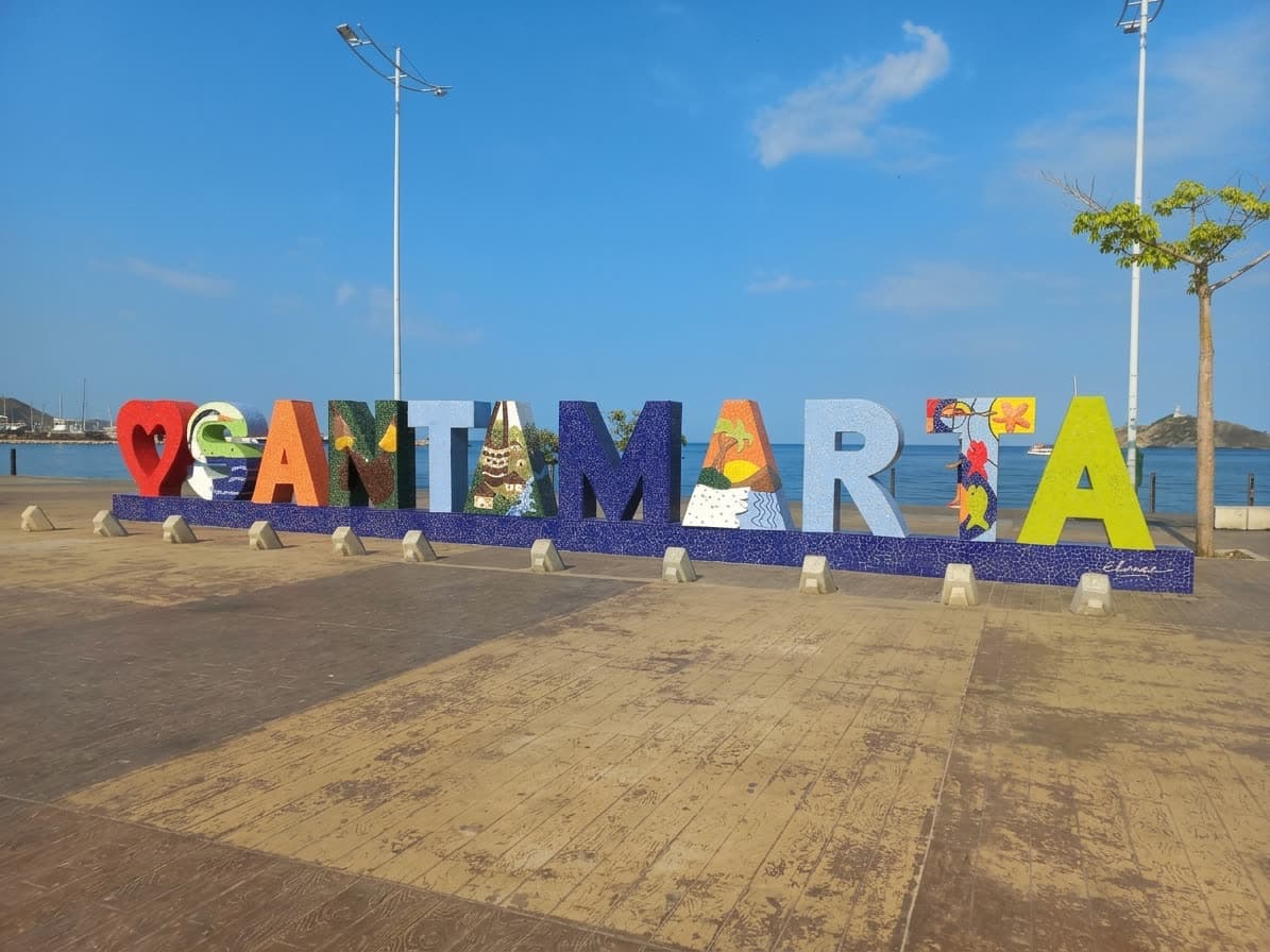 Tours de cultura en Santa Marta