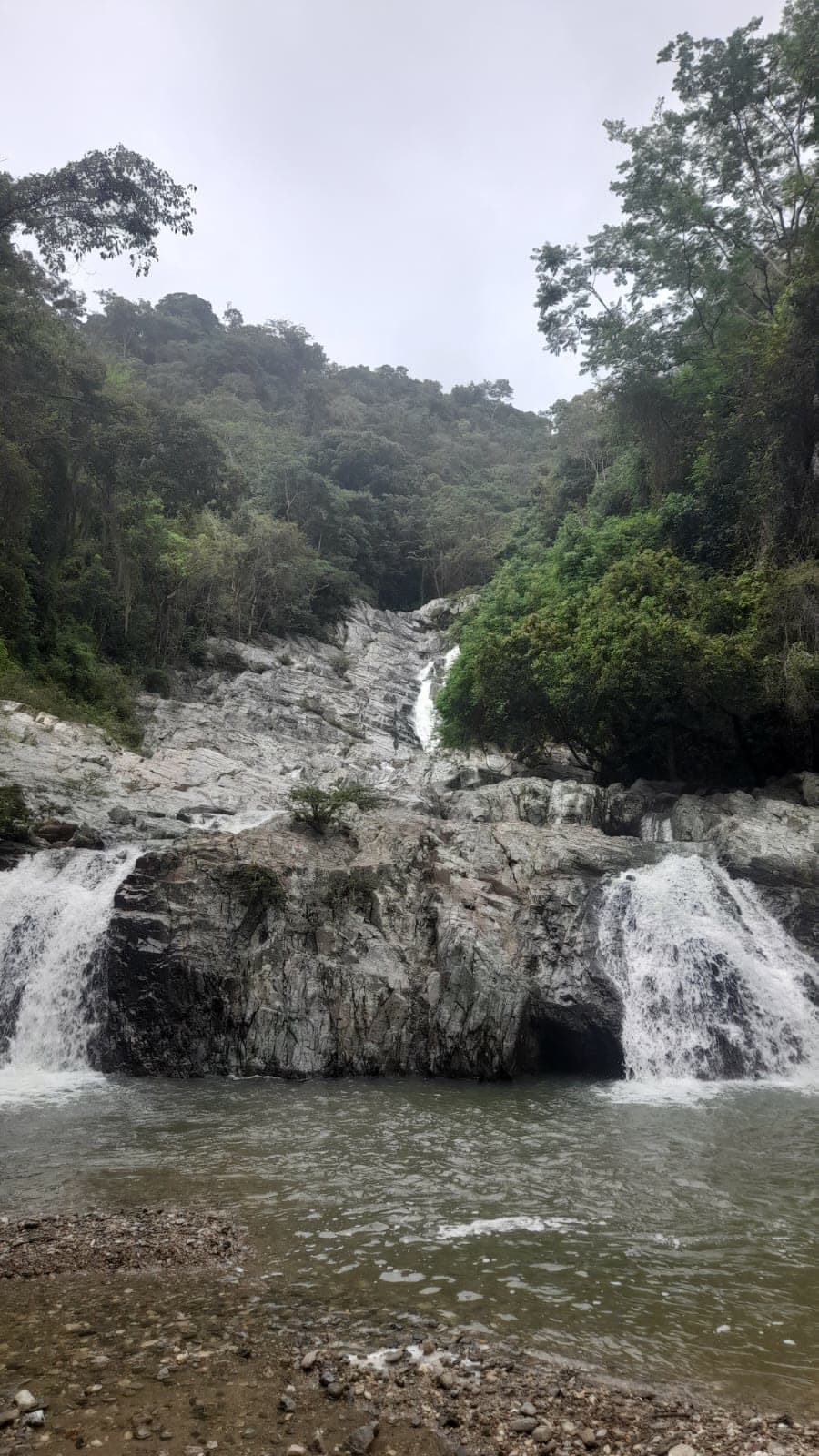 Tour Quebrada Valencia · 2